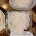 チャックねこ☆'s cooksnap of when they made ダイエット！しらたきごはん.