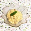 なつき☆ミ's cooksnap of when they made 塩酒粕と水切りYGで♫クリームチーズ風.