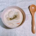 あやぽん‧˚₊'s cooksnap of when they made お家で簡単☆北海道クリームシチュー.