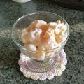 栗丸うさぎ's cooksnap of when they made フィリピンのデザート★フルーツサラダ.