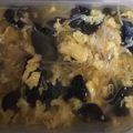 RieTamtam's cooksnap of when they made 創味シャンタンDXで☆木耳と玉子のスープ.