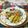 sakuraロゼット's cooksnap of when they made ほうれん草入りチーズスクランブルエッグ.