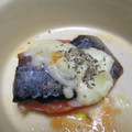 ジョングレ's cooksnap of when they made 簡単！鯖の水煮缶とトマトのチーズ焼き.