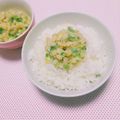 まあまま☆0403's cooksnap of when they made もち麦入りねぎ味噌.