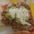 あゆたっくん's cooksnap of when they made 納豆☆ピザトースト.