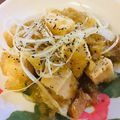 わにまみ's cooksnap of when they made ラーメン屋さんのネギチャーシュー♡.