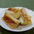 yukitarooo's cooksnap of when they made 長ネギのブレゼ♪.