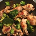 mocci36sai's cooksnap of when they made 食卓を救うふっくら骨付き鶏.