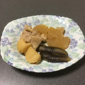 ☆こまっと☆'s cooksnap of when they made 野菜いろいろ筑前煮風.