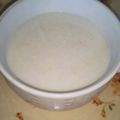 T❀mo's cooksnap of when they made 酒粕ドリンク(甘くないなら甘酒じゃない).
