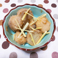 ﾁｲﾁｬﾝﾏﾏ's cooksnap of when they made 懐かし♚里芋の煮っころがし.