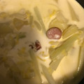 クックVE4KPX☆'s cooksnap of when they made 白菜とろーりミルクスープ.