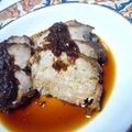 **micchi**'s cooksnap of when they made 圧力鍋で作る！ウチの焼き豚ｐａｒｔ２.