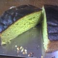 ※ｍ⇒Ｆam※'s cooksnap of when they made ホットケーキミックスで簡単♪紅茶ケーキ.