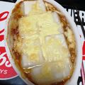 ポポポポポフィ〜♡'s cooksnap of when they made 熱々！長ネギとツナのおつまみ餅グラタン.