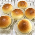 おはなすき's cooksnap of when they made パン①.
