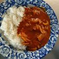 瑠依子's cooksnap of when they made 絶品本格ハヤシライス♫ 市販のルー使用.