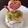 2児のゆきママ's cooksnap of when they made １歳の誕生日に☆水切りヨーグルトケーキ.
