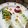 けーこころん's cooksnap of when they made 【離乳食】＊クリスマスプレート＊.