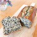 ゆきまぁ's cooksnap of when they made 黒ごまきなこのケーキ.