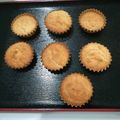 ぐりこ♪♪♪'s cooksnap of when they made 超簡単！！！メープルマフィン.