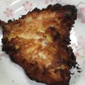 本村敦史's cooksnap of when they made 我が家のアジフライ.