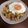 クックVRCLWC☆'s cooksnap of when they made ブロックハムで♪ピッティパンナ.