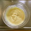 走る食べっ子's cooksnap of when they made 全卵★微糖★カスタードクリーム★レンジ.
