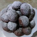 クッキー☆焼太郎's cooksnap of when they made ほろっとココアクッキー.