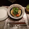 クックO8DVAE☆'s cooksnap of when they made アクアパッツァ　うちの基本レシピ.