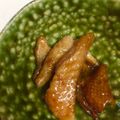 ママはぐうたら's cooksnap of when they made 焼き鳥のタレ.