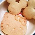 とも0527's cooksnap of when they made チョコチップクッキー☆話題★簡単激ウマ.