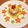 おつき☆ママ's cooksnap of when they made 1歳誕生日☆離乳食ケーキ風プレート.