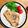 クックNKAR6B☆'s cooksnap of when they made メカジキの梅しそパン粉焼き★☆.