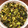 みぽこちん's cooksnap of when they made 簡単！大根菜の豆板醤炒め.