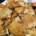 さくら　あんぱんこ's cooksnap of when they made ★安・旨・ヘルシー！え？これ唐揚げ？！★.