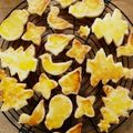 あきこうじたくあや's cooksnap of when they made ドイツのクリスマスクッキー.