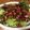 がほんず's cooksnap of when they made ごぼうとベーコンのサラダ.