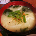 すみま～る's cooksnap of when they made 野菜たっぷりお味噌汁.