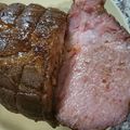 しらたまダンゴ's cooksnap of when they made ライスポットで絶品焼き豚☆.