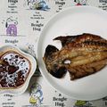 NAOばあさん's cooksnap of when they made 焼き魚には「大根おろし＆柚子コショウ」！.