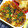 nosso's cooksnap of when they made ちくわのおかき揚げ.