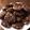 あっちゃむ。's cooksnap of when they made レンコンと豚挽き肉のお好み焼き風つくね.