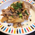 ＊＊＊サメ子＊＊＊'s cooksnap of when they made 舞茸と豚肉の甘辛炒め.