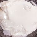 なーなちゃん's cooksnap of when they made 牛乳で簡単！自家製リコッタチーズの作り方.