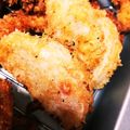 リコば's cooksnap of when they made 大根フライ.