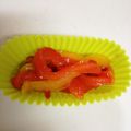ユウのママ's cooksnap of when they made パプリカの和風マリネ.