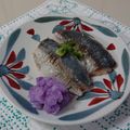イチゴ、イチゴ。's cooksnap of when they made アジの簡単さっぱりソテー.