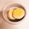 ❁Abake❁'s cooksnap of when they made オイスターソースで美味しい味付きたまご.