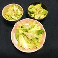 さくらん餅's cooksnap of when they made やみつき★塩ダレキャベツ.
